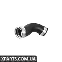 Патрубок інтеркулера Vika 11451783201