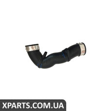 Патрубок інтеркулера Vika 11451784201