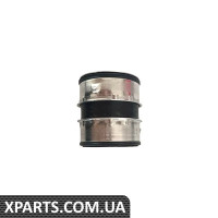 Патрубок інтеркулера Vika 11451784301