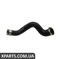 Патрубок інтеркулера Vika 11451785201 Патрубок інтеркулера Vika 11451785201