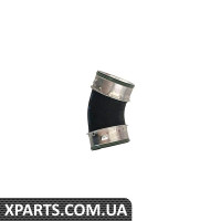 Патрубок інтеркулера Vika 11451786101 Патрубок інтеркулера Vika 11451786101