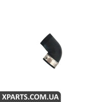 Патрубок інтеркулера Vika 11451786201