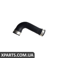 Патрубок інтеркулера Vika 11451792601