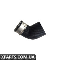 Патрубок інтеркулера Vika 11451792801