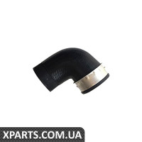 Патрубок інтеркулера Vika 11451793801