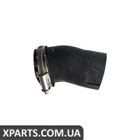 Патрубок інтеркулера Vika 11451795601