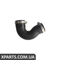 Патрубок интеркулера Vika 11451796101 Патрубок интеркулера Vika 11451796101