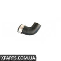Патрубок інтеркулера Vika 11451804001