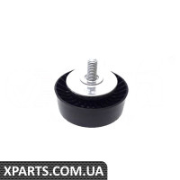 Ролик поліклінового ремня Vika 11451807901