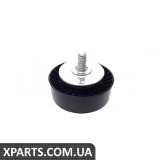 Ролик поліклінового ремня Vika 11451807901