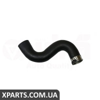 Патрубок інтеркулера Vika 11451810401 Патрубок інтеркулера Vika 11451810401