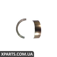 Вкладыши коленвала, коренные, комплект Vika 11981362801