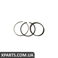 Комплект поршневих кілець Vika 11981570301 Комплект поршневих кілець Vika 11981570301