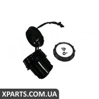 Блок управления впрыском мочевины Vika 11981640601