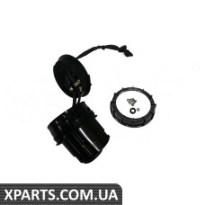 Блок управління упорскуванням сечовини Vika 11981640601