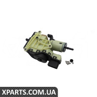 Модуль подачі відновлювача adblue Vika 11981640801