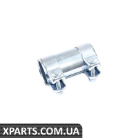 Хомут вихлопної труби Vika 12530005001