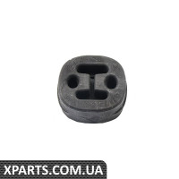 Подушка глушника Vika 12530763101