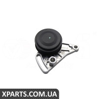 Натяжний ролик поліклінового ремня Vika 12600190601