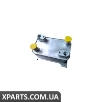 Олійний радіатор Vika 13171597001 Олійний радіатор Vika 13171597001