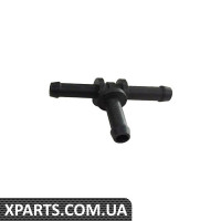 Фланець охолоджувальної рідини Vika 16930460401