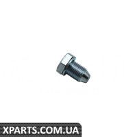 Ущільнювальна пробка масляного піддону Vika 18130353601