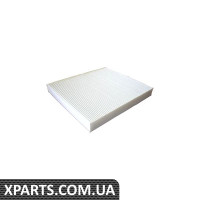 Фільтр салону Vika 18200184501
