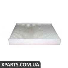 Фільтр салону Vika 18200911801