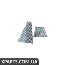 Фільтр салону Vika 18981542501
