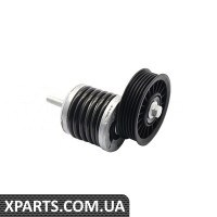 Натягувач ременя, полікліновий ремінь Vika 19030026801 Натягувач ременя, полікліновий ремінь Vika 19030026801