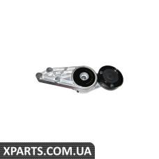 Натягувач ременя, полікліновий ремінь Vika 19030028301