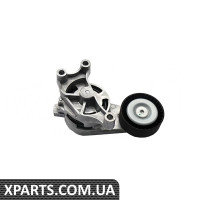 Натягувач ременя, полікліновий ремінь Vika 19030028701