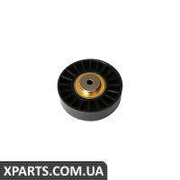 Ролик поліклінового ремня Vika 19030171101