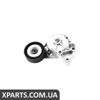 Натягувач ременя, полікліновий ремінь Vika 19030359301