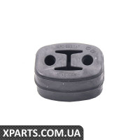 Подушка глушника Vika 22531567201