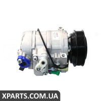 Компресор кондиціонера Vika 22600003401