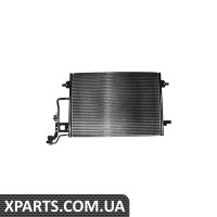 Радіатор кондиціонера Vika 22600006701