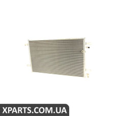 Радіатор кондиціонера Vika 22600006801