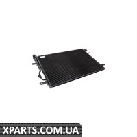 Радіатор кондиціонера Vika 22600007401
