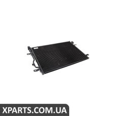 Радіатор кондиціонера Vika 22600007401