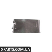 Радіатор кондиціонера Vika 22600356801