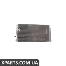 Радіатор кондиціонера Vika 22600356801