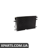Радіатор кондиціонера Vika 22600746801