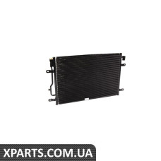 Радіатор кондиціонера Vika 22600746801