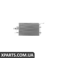 Радіатор кондиціонера Vika 28200005901
