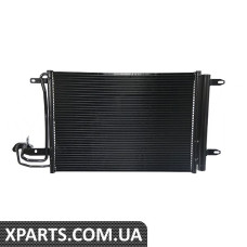 Радіатор кондиціонера Vika 28200006001