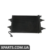 Радіатор кондиціонера Vika 28200007001