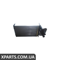 Теплообмінник опалення салону Vika 28200012701