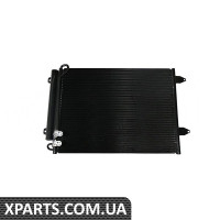 Радіатор кондиціонера Vika 28200306501
