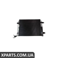 Радіатор кондиціонера Vika 28200543101 Радіатор кондиціонера Vika 28200543101